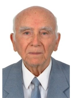 Απεβίωσε ο συνταξ.οδοντίατρος Γεώργιος Ψύχος 